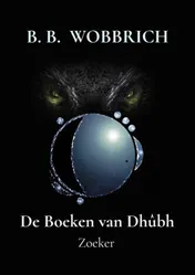 Omslag van De Boeken van Dhûbh