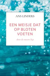 Omslag van een meisje dat op bloten voeten
