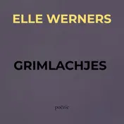 Omslag van GRIMLACHJES