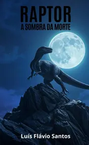 Omslag van Raptor