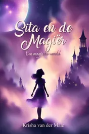 Omslag van Sita en de Magiër