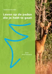 Omslag van Leven op de paden die je hebt te gaan