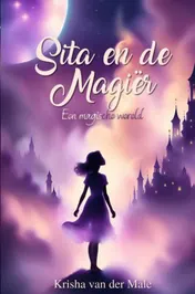 Omslag van Sita en de Magiër