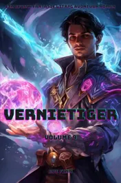 Omslag van Volume 9