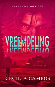Omslag van Vreemdeling