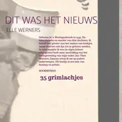 Omslag van DIT WAS HET NIEUWS