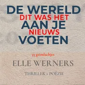 Omslag van DIT WAS HET NIEUWS