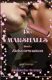Omslag van De Marshalls