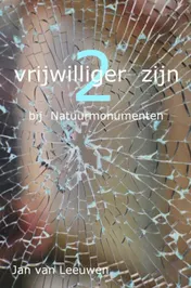 Omslag van Vrijwilliger zijn