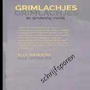 Omslag van NIEUWE GRIMLACHJES