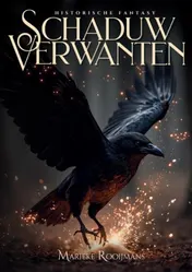Omslag van Schaduwverwanten