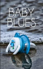 Omslag van Baby Blues