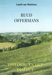 Omslag van Historie, en het dialect