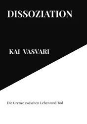 Omslag van Dissoziation