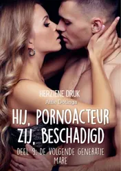 Omslag van De volgende generatie Mare