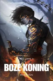 Omslag van Volume 4
