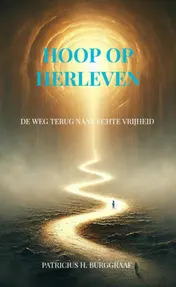 Omslag van Hoop op Herleven