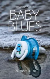 Omslag van Baby Blues
