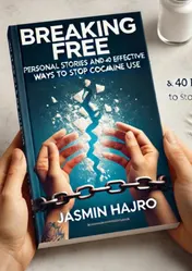 Omslag van Breaking Free