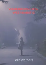 Omslag van wederborschtig-weerbarstig