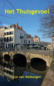 Omslag van Het Thuisgevoel