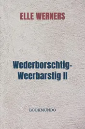 Omslag van Wederborschtig-Weerbarstig II