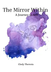 Omslag van The Mirror Within