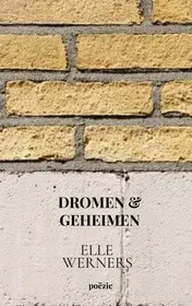 Omslag van DROMEN & GEHEIMEN