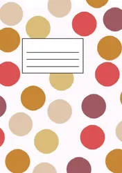 Omslag van Notebook for doodlers