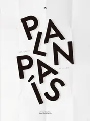Omslag van Plan País