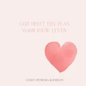 Omslag van God heeft een plan voor jouw leven