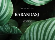 Omslag van KARANDASJ