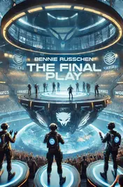 Omslag van The Final Play