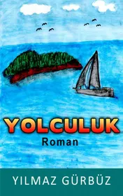 Omslag van Yolculuk