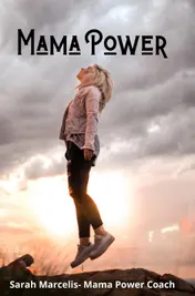 Omslag van Mama Power
