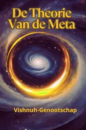 Omslag van Theorie van de Meta