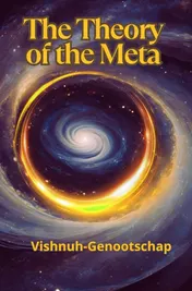 Omslag van Theory of the Meta