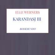 Omslag van KARANDASJ III