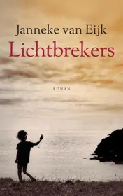 Omslag van Lichtbrekers