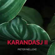 Omslag van KARANDASJ II