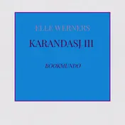 Omslag van KARANDASJ III