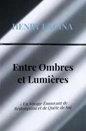 Omslag van Entre Ombres et Lumières