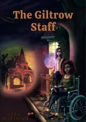 Omslag van The Staff of Giltrow