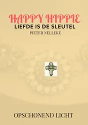 Omslag van HAPPY HIPPIE