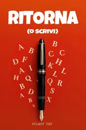 Omslag van RITORNA