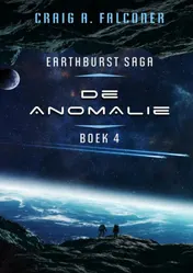 Omslag van De Anomalie