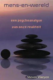 Omslag van mens-en-wereld
