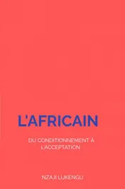 Omslag van L'Africain
