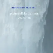 Omslag van LIEFDE IS DE SLEUTEL