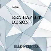 Omslag van EEN HAP UIT DE ZON